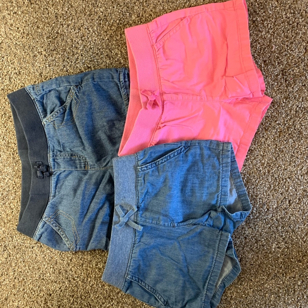 Children’s place shorts